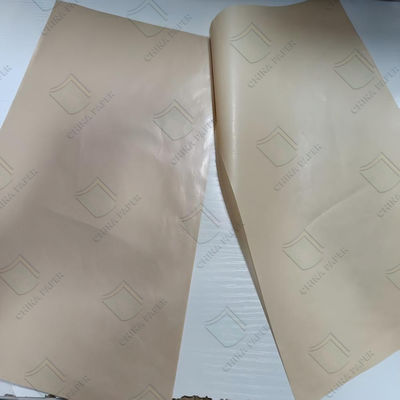 Bom preço. Rolos de papel natural MG Kraft de qualidade alimentar 30 gm 40 gm 50 gm 70 gm por grosso on-line