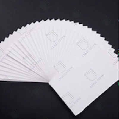 Bom preço. OEM White C1S Ivory Board FBB cartão de papel 170-400gsm Super Superface Coating on-line